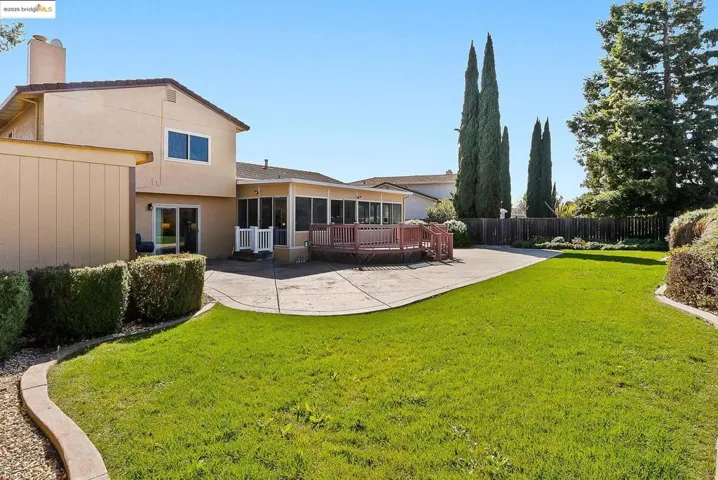 3274 Mustang Cir, Fairfield, California 94533