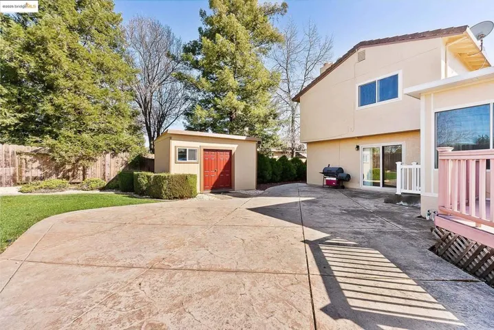 3274 Mustang Cir, Fairfield, California 94533