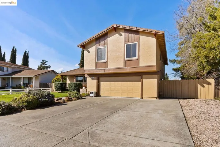3274 Mustang Cir, Fairfield, California 94533