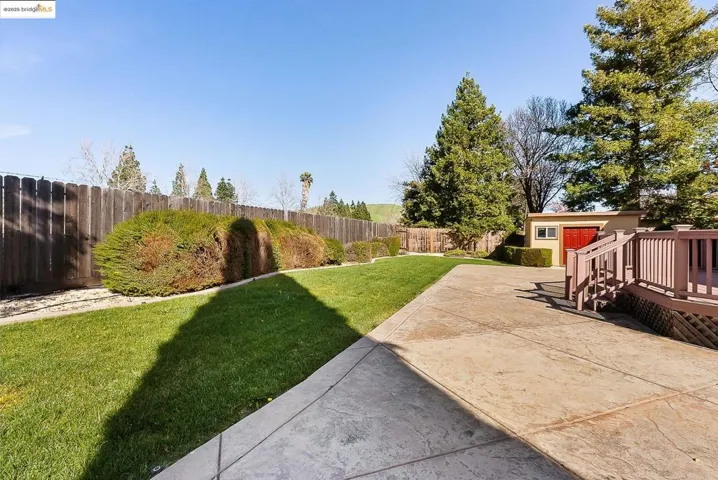 3274 Mustang Cir, Fairfield, California 94533