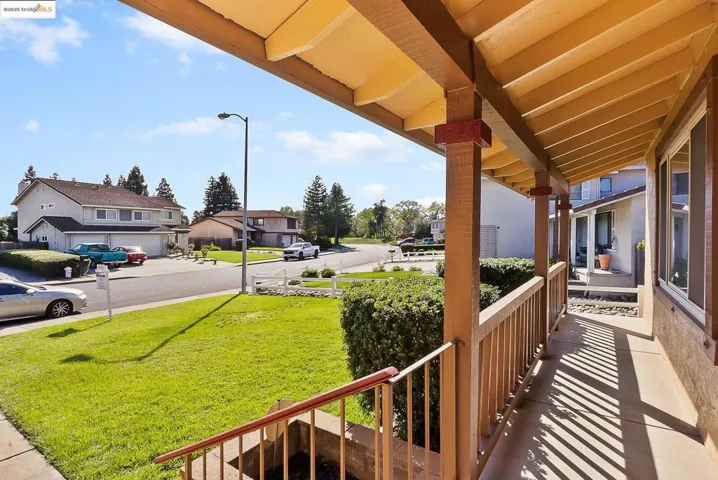 3274 Mustang Cir, Fairfield, California 94533