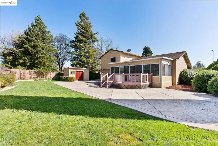 3274 Mustang Cir, Fairfield, California 94533