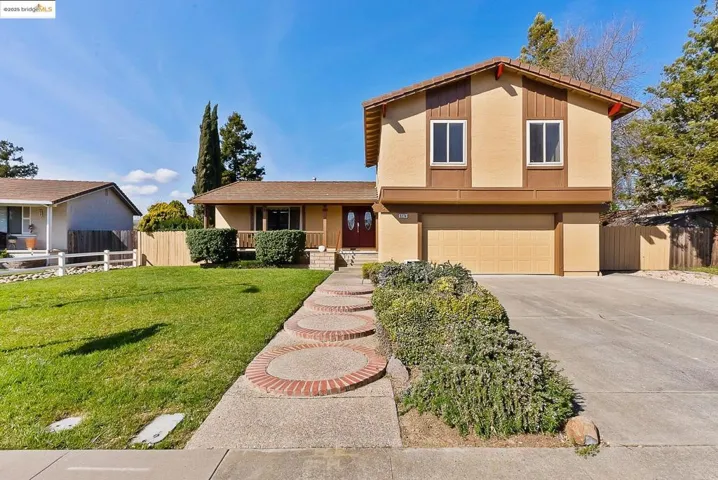 3274 Mustang Cir, Fairfield, California 94533
