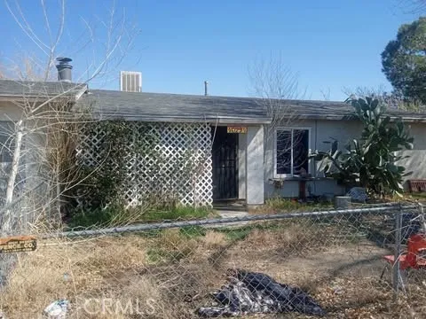 40294 Fieldspring Street, Palmdale, California 93591