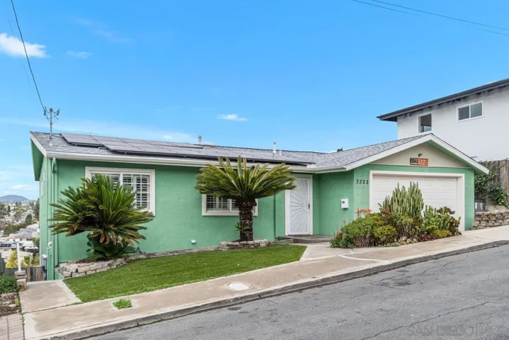7322 Princeton Ave, La Mesa, California 91942