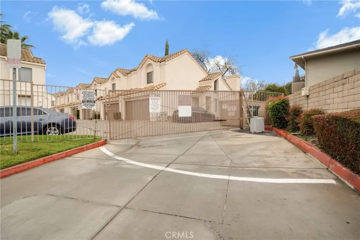 490 Anderwood Court 3, Pomona, California 91768