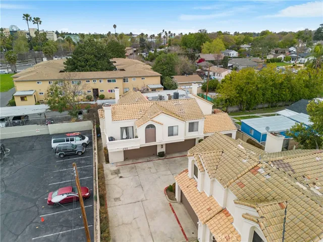 490 Anderwood Court 3, Pomona, California 91768