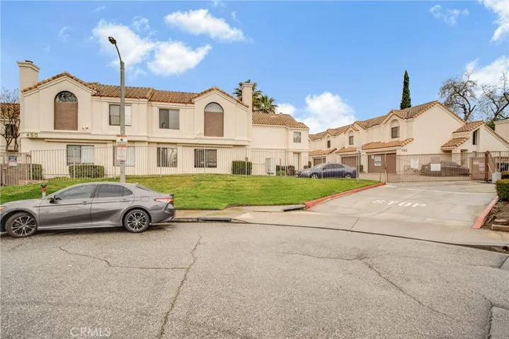 490 Anderwood Court 3, Pomona, California 91768