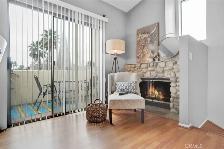 490 Anderwood Court 3, Pomona, California 91768