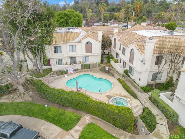 490 Anderwood Court 3, Pomona, California 91768