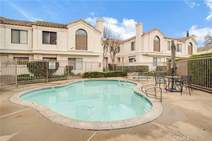 490 Anderwood Court 3, Pomona, California 91768