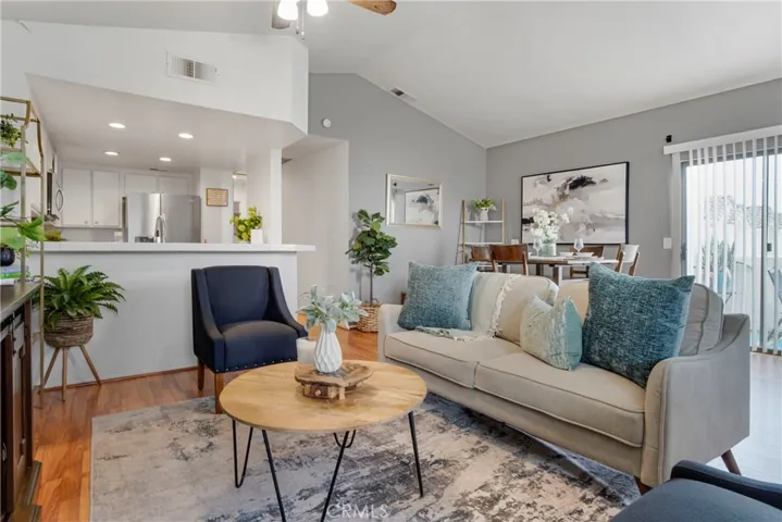 490 Anderwood Court 3, Pomona, California 91768