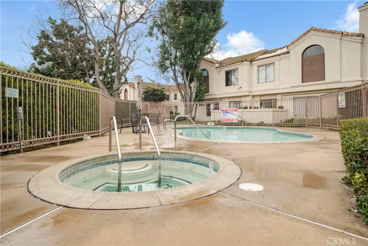490 Anderwood Court 3, Pomona, California 91768