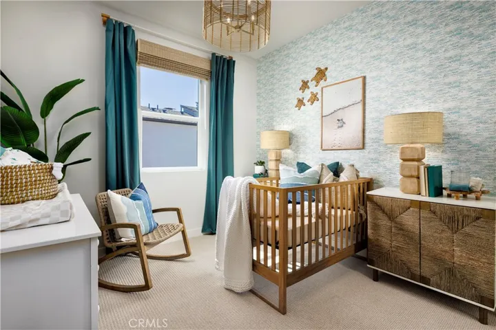 photos are of builder model home