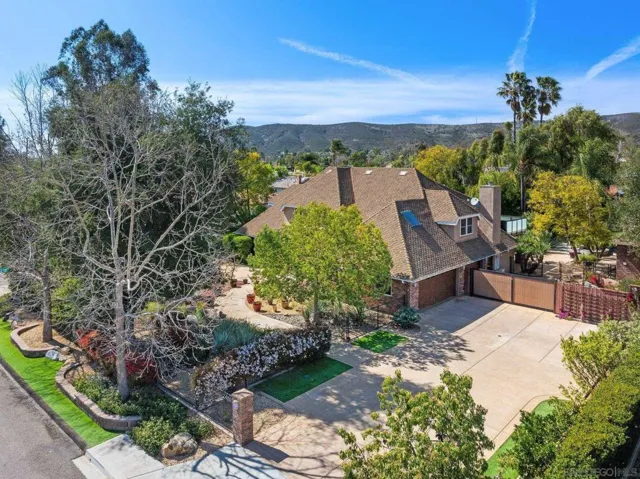 24002 Del Amo Rd, Ramona, California 92065