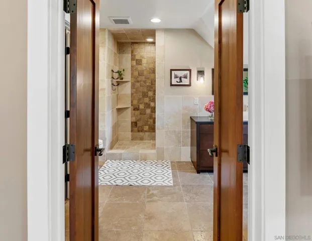Primary Bath/Spa