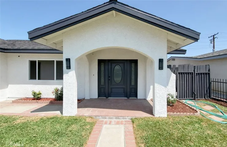 16221 Folger Street, Hacienda Heights, California 91745