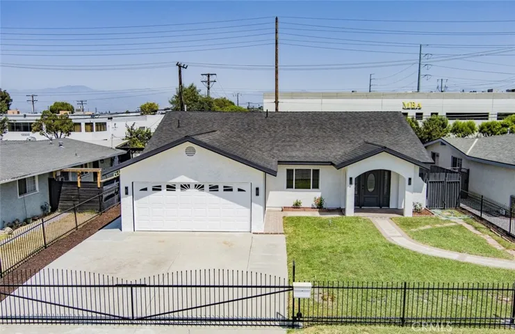 16221 Folger Street, Hacienda Heights, California 91745