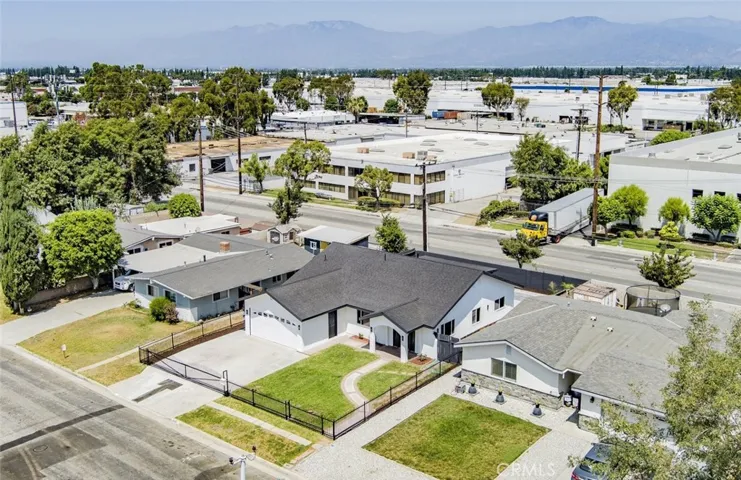 16221 Folger Street, Hacienda Heights, California 91745
