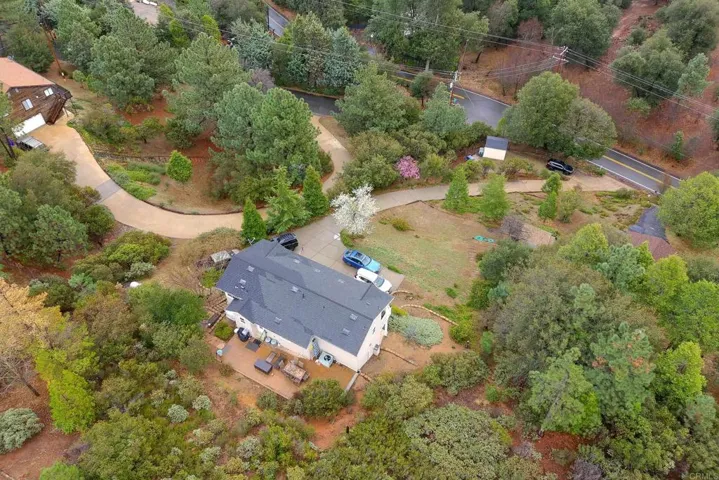 1626 Frisius Drive, Julian, California 92036