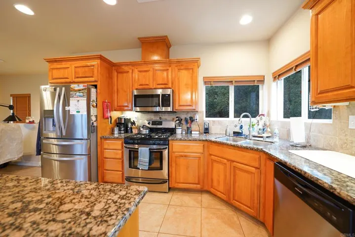 1626 Frisius Drive, Julian, California 92036