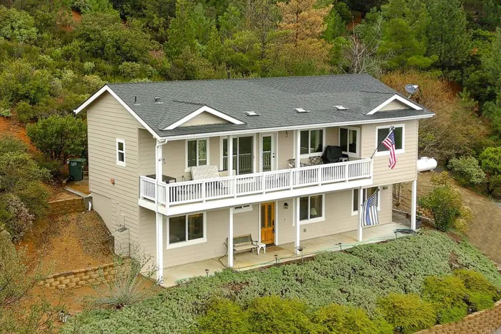 1626 Frisius Drive, Julian, California 92036