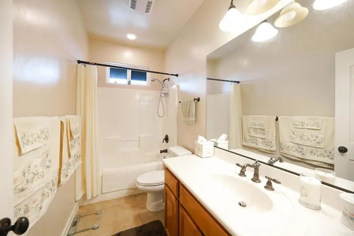 1626 Frisius Drive, Julian, California 92036