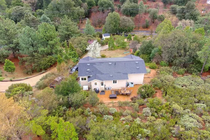 1626 Frisius Drive, Julian, California 92036