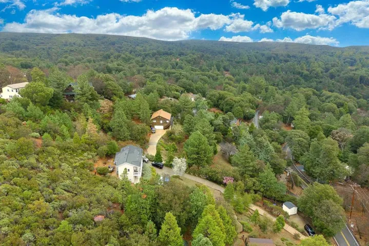 1626 Frisius Drive, Julian, California 92036