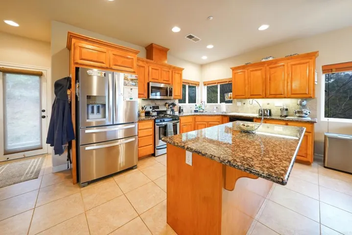 1626 Frisius Drive, Julian, California 92036