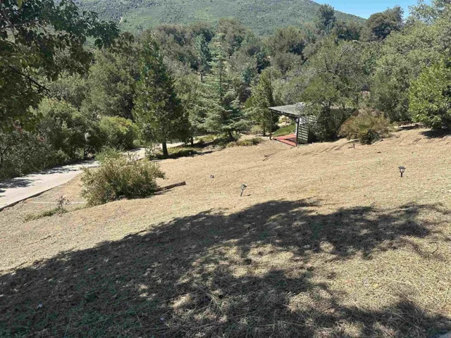 1626 Frisius Drive, Julian, California 92036