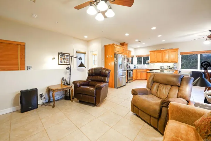 1626 Frisius Drive, Julian, California 92036