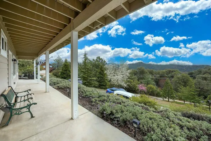1626 Frisius Drive, Julian, California 92036