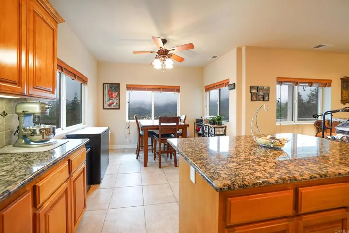 1626 Frisius Drive, Julian, California 92036