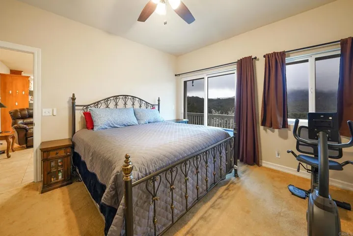 1626 Frisius Drive, Julian, California 92036