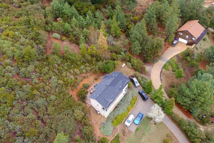 1626 Frisius Drive, Julian, California 92036