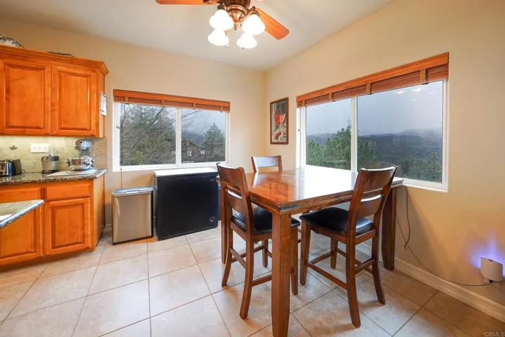 1626 Frisius Drive, Julian, California 92036