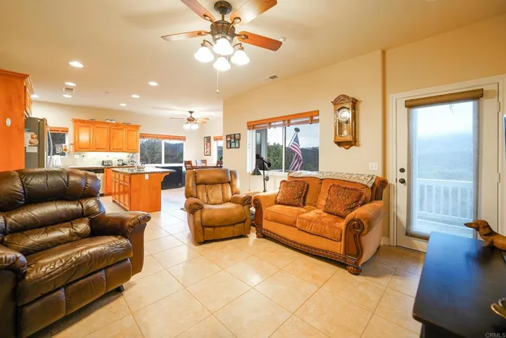 1626 Frisius Drive, Julian, California 92036