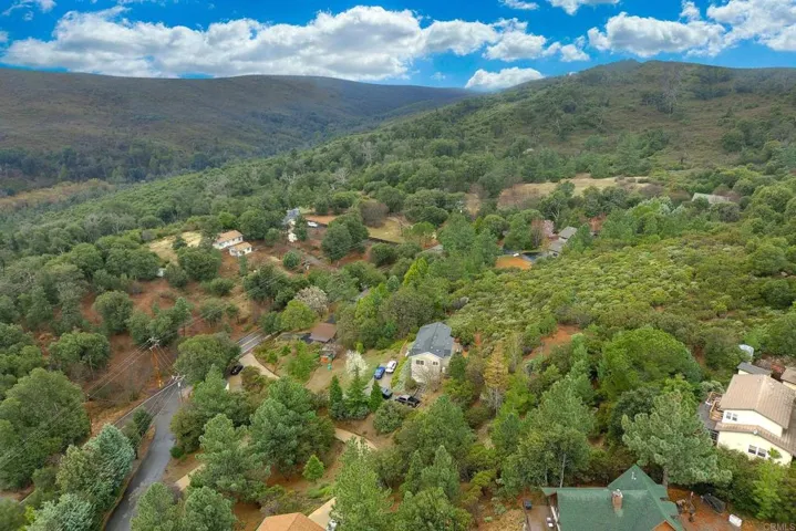1626 Frisius Drive, Julian, California 92036