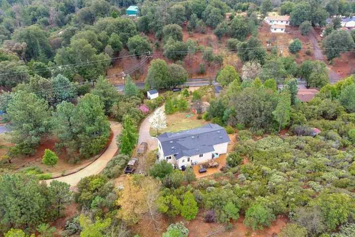 1626 Frisius Drive, Julian, California 92036
