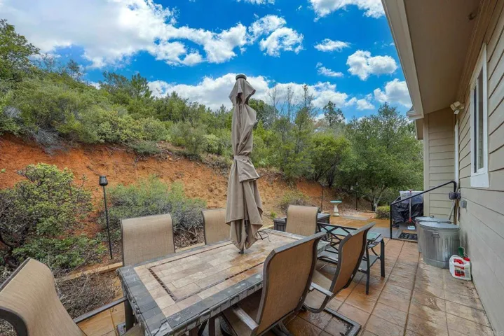 1626 Frisius Drive, Julian, California 92036
