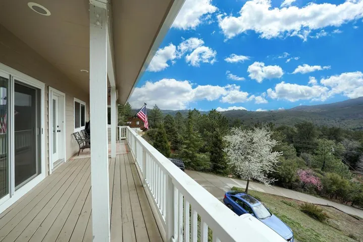 1626 Frisius Drive, Julian, California 92036