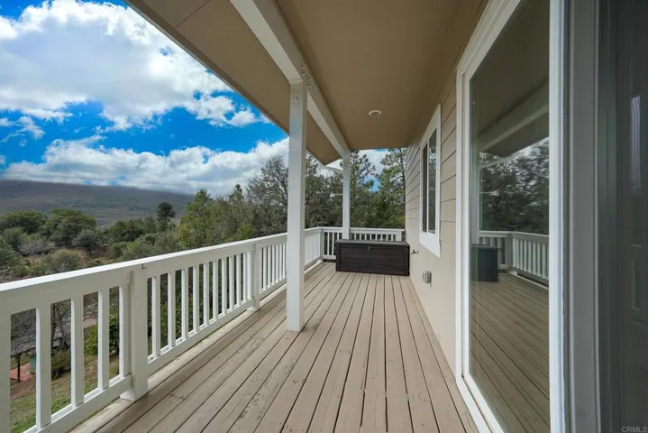 1626 Frisius Drive, Julian, California 92036