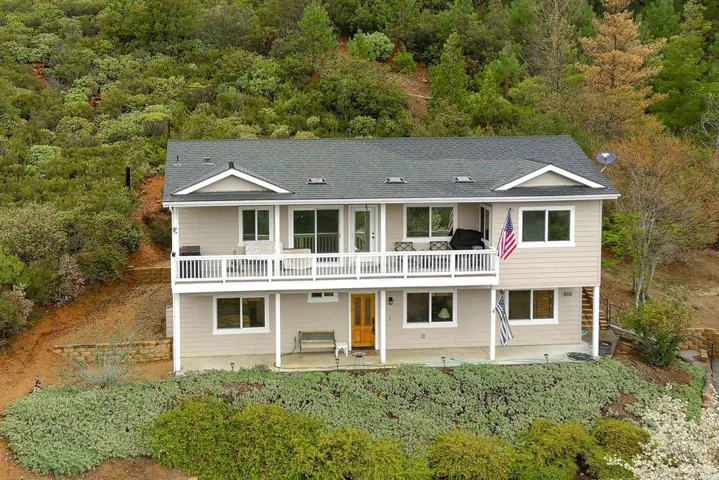 1626 Frisius Drive, Julian, California 92036