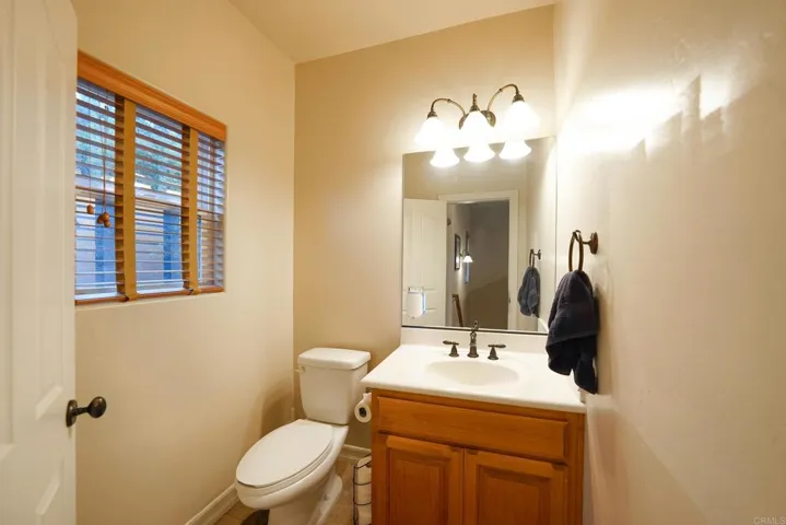 1626 Frisius Drive, Julian, California 92036