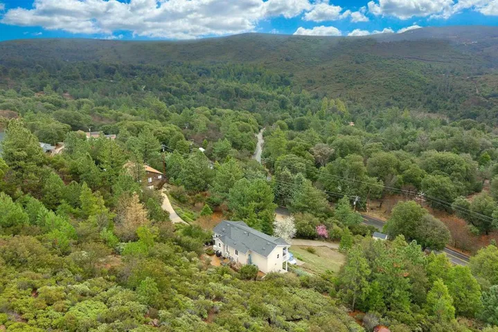 1626 Frisius Drive, Julian, California 92036