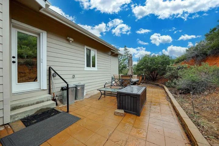 1626 Frisius Drive, Julian, California 92036