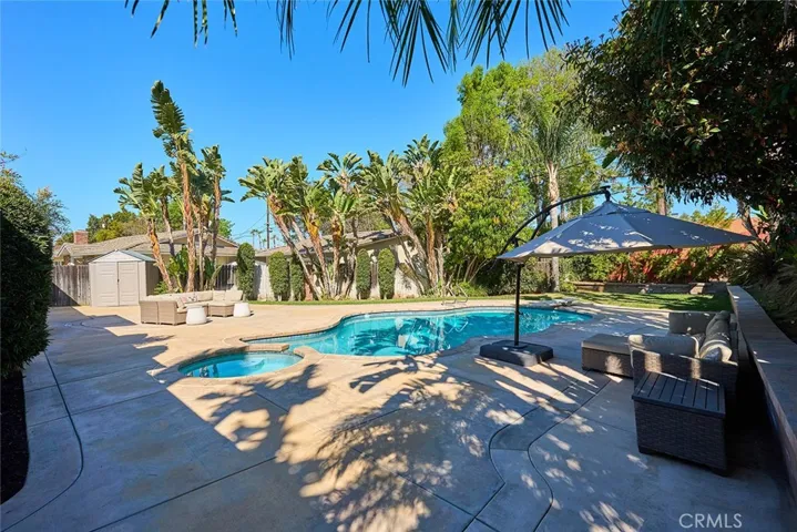 4512 Loganview Drive, Yorba Linda, California 92886