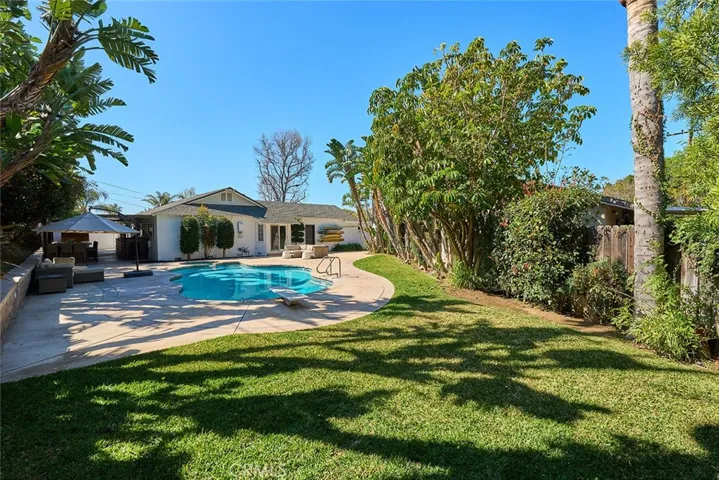 4512 Loganview Drive, Yorba Linda, California 92886