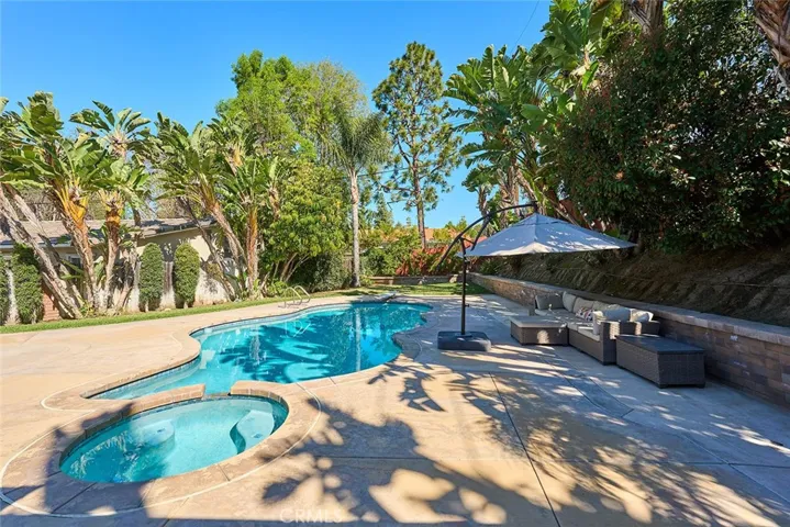 4512 Loganview Drive, Yorba Linda, California 92886